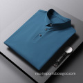 New Cool men's Nylon Equestrian Polo Shirt